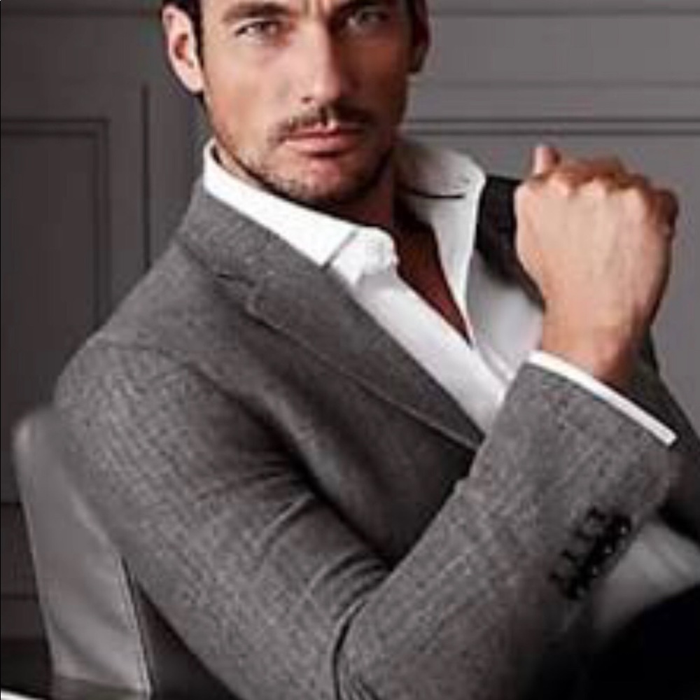 Men’s Christian Dior blazer